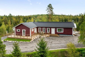 Uusi huvila Lahdessa Lahti